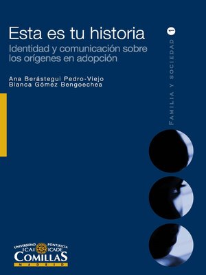 cover image of Esta es tu historia